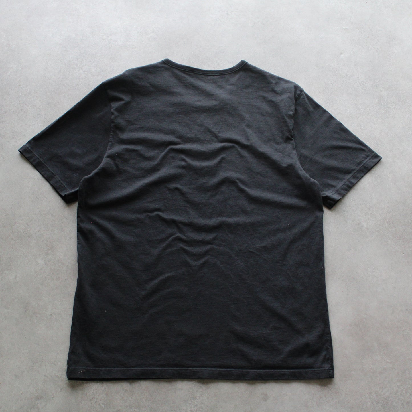Fila Poloshirt mit kleinem bestickten Logo (Herren, XXL)