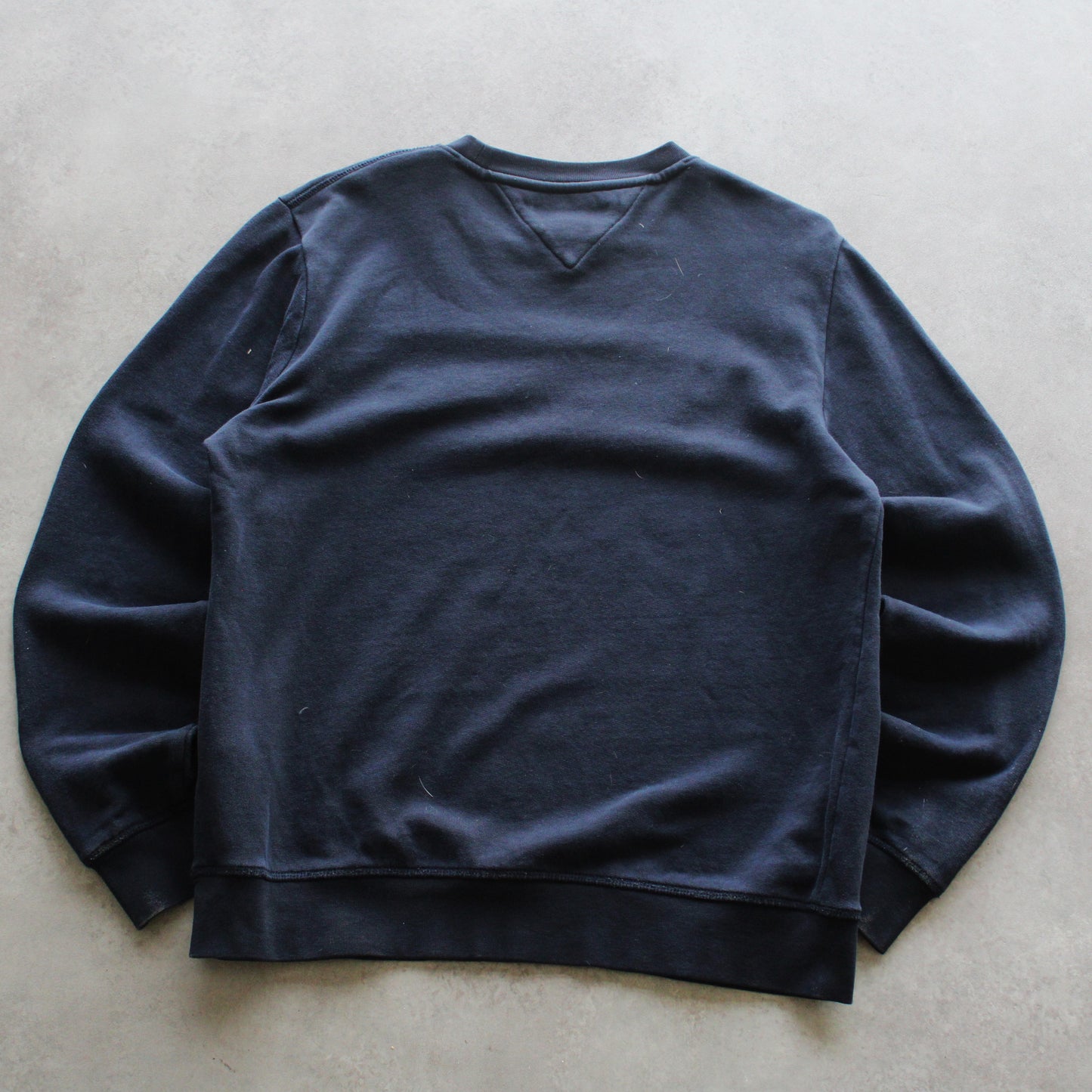 Fila Poloshirt mit kleinem bestickten Logo (Herren, XXL)