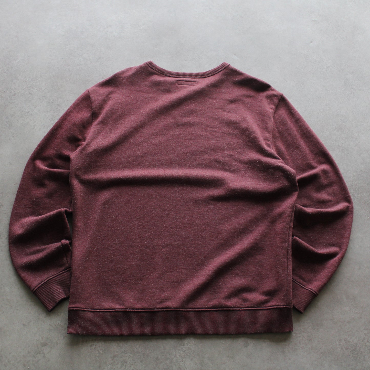 Fila Poloshirt mit kleinem bestickten Logo (Herren, XXL)