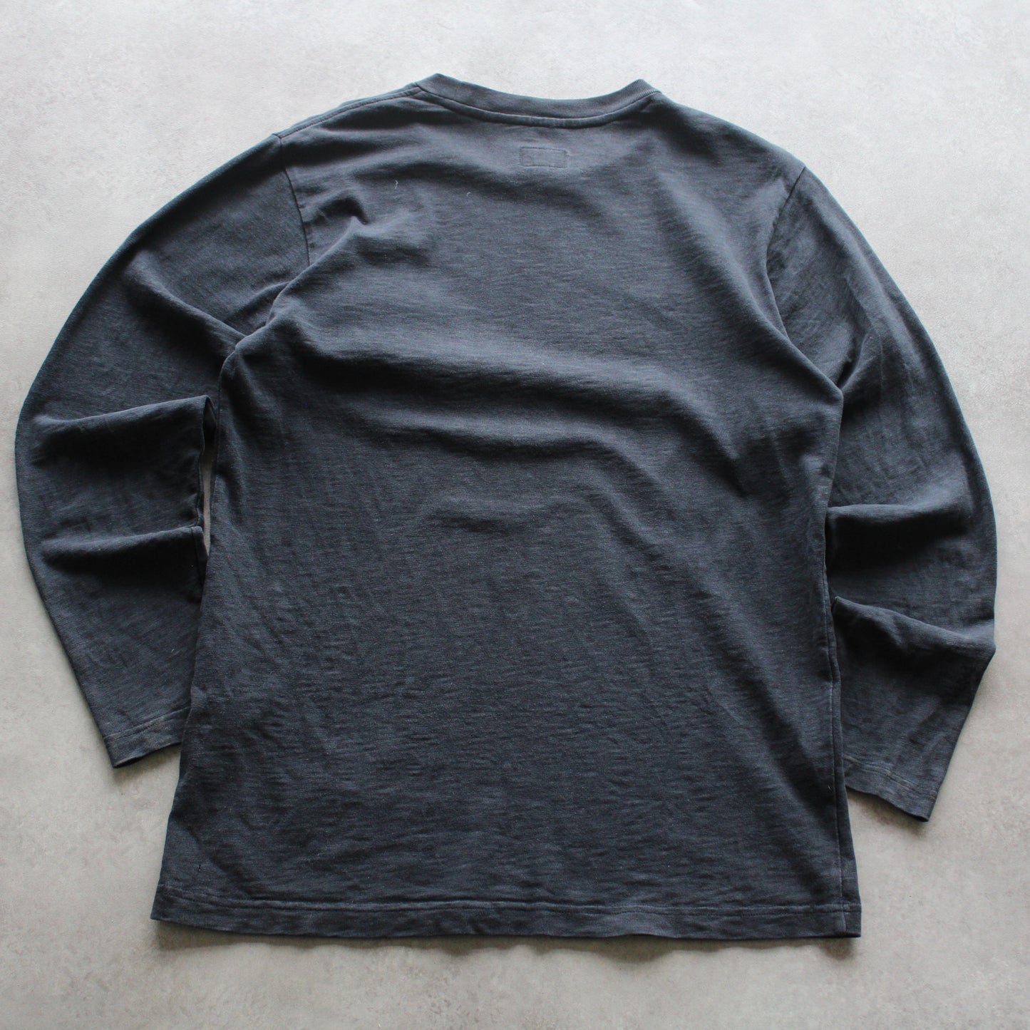 Supreme Printed Long Sleeve T-Shirt (Man-M)