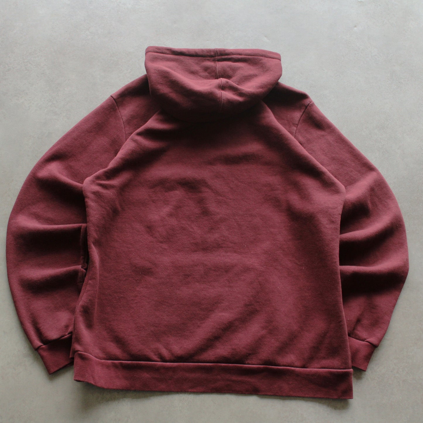 Champion Half Zip Hoodie (Woman-XXL)