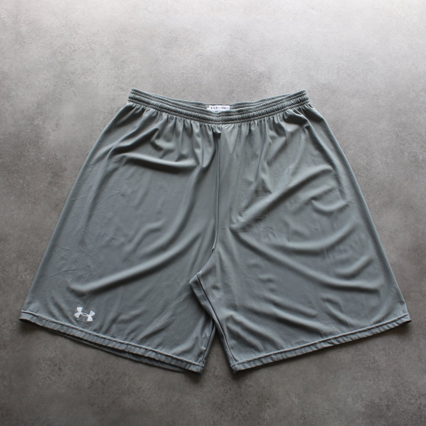 Columbia Polarfleece mit Reißverschluss (Herren-XL)