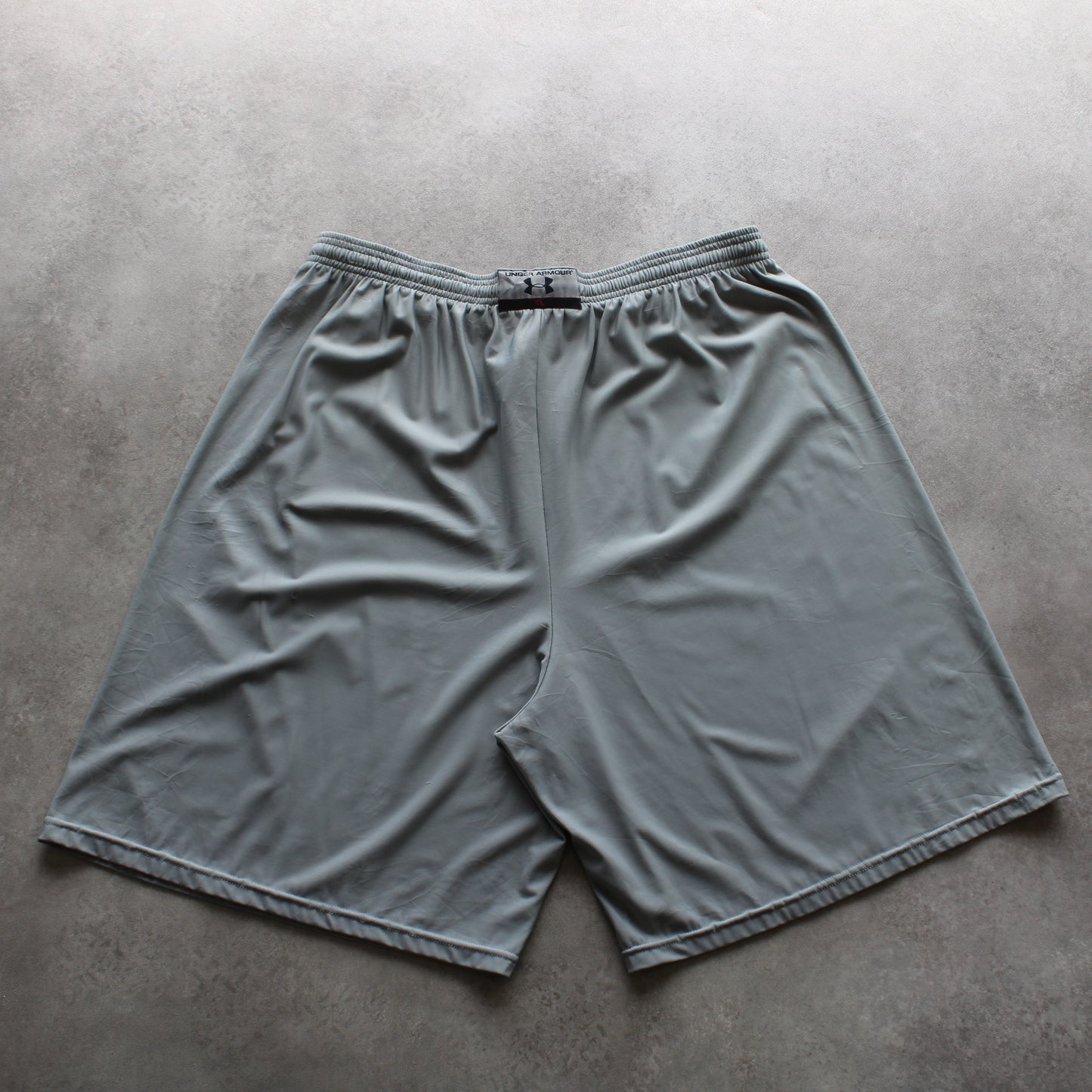 Columbia Polarfleece mit Reißverschluss (Herren-XL)