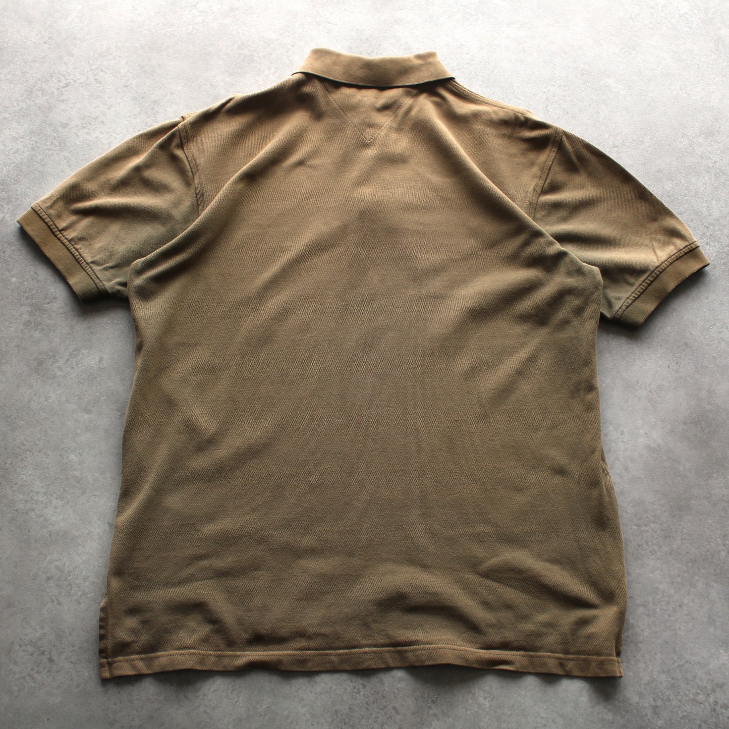 Columbia Polarfleece mit Reißverschluss (Herren-XL)