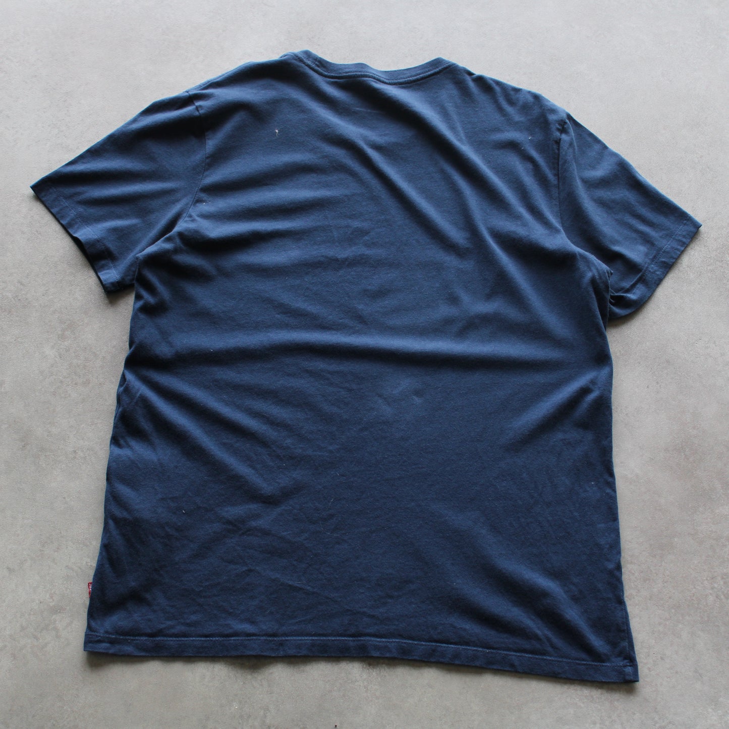 Levi's Printed T-Shirt (Man-L)