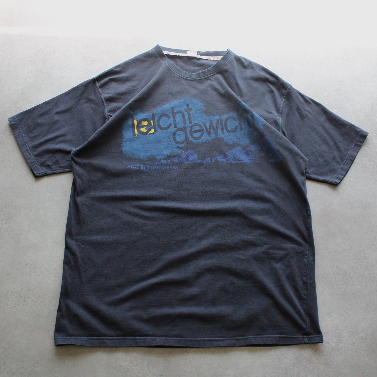 Honey Moon Printed T-Shirt (Man-XXXL)