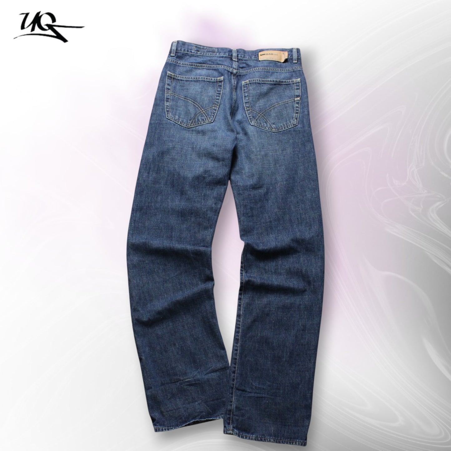 Gas Jeans (Herren-W32)