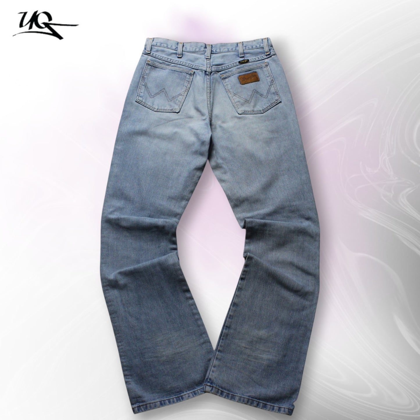 Wrangler Jeans (Herren-W30)