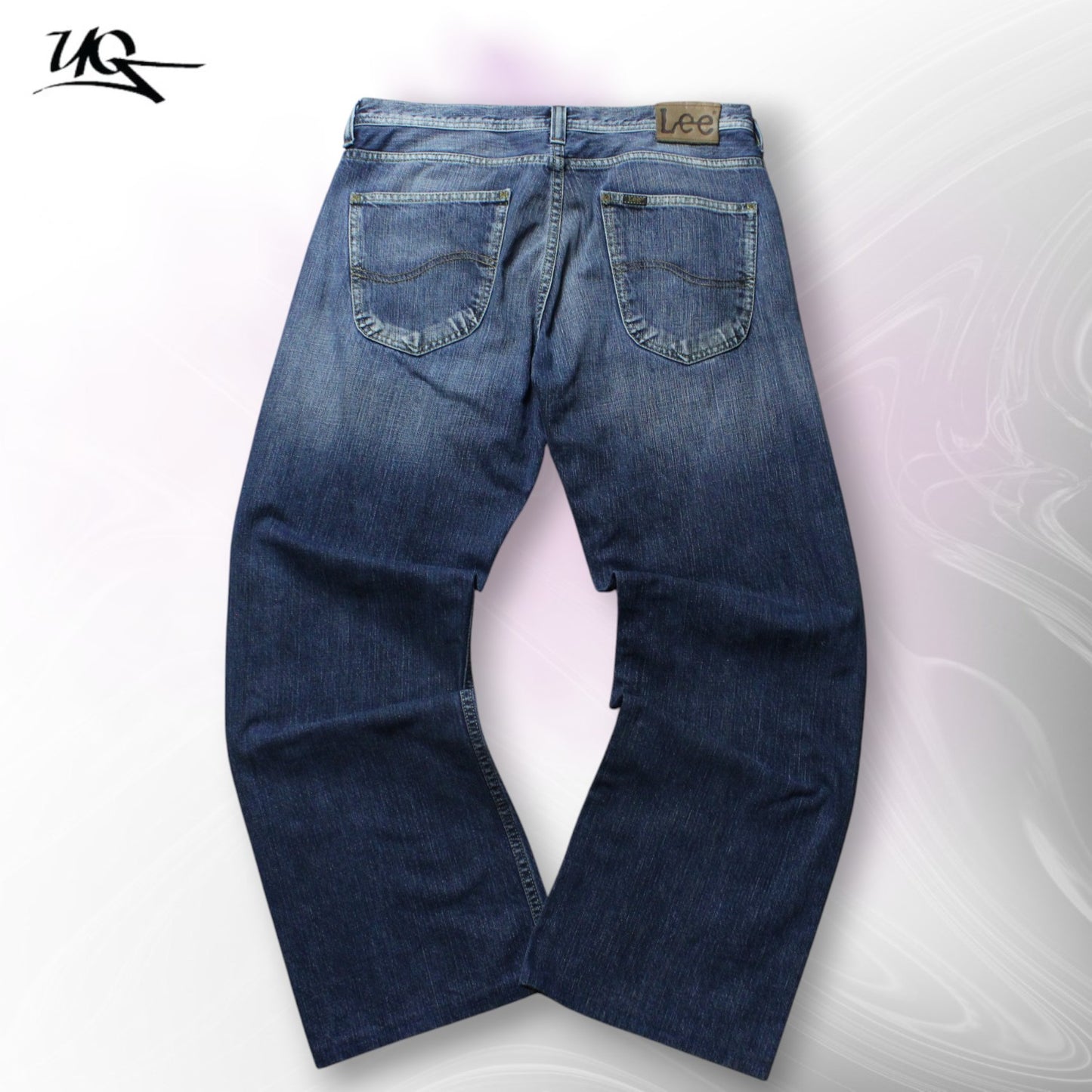 Lee Jeans (Herren-W33)