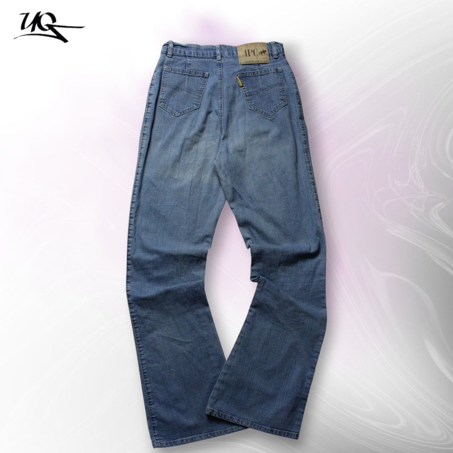 IPC Vintage Jeans (Women-10)