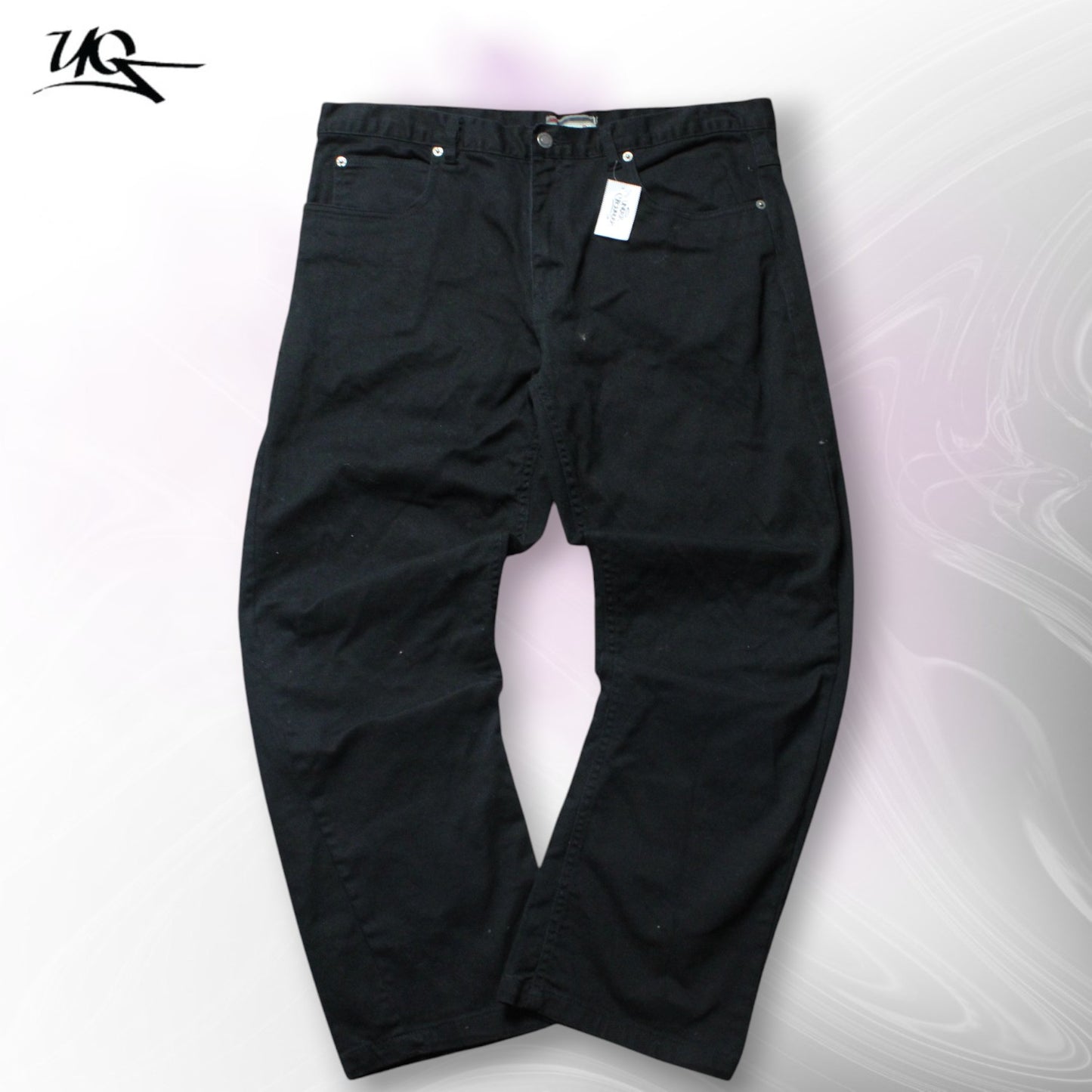 Mc Panthon Jeans (Men-W40)