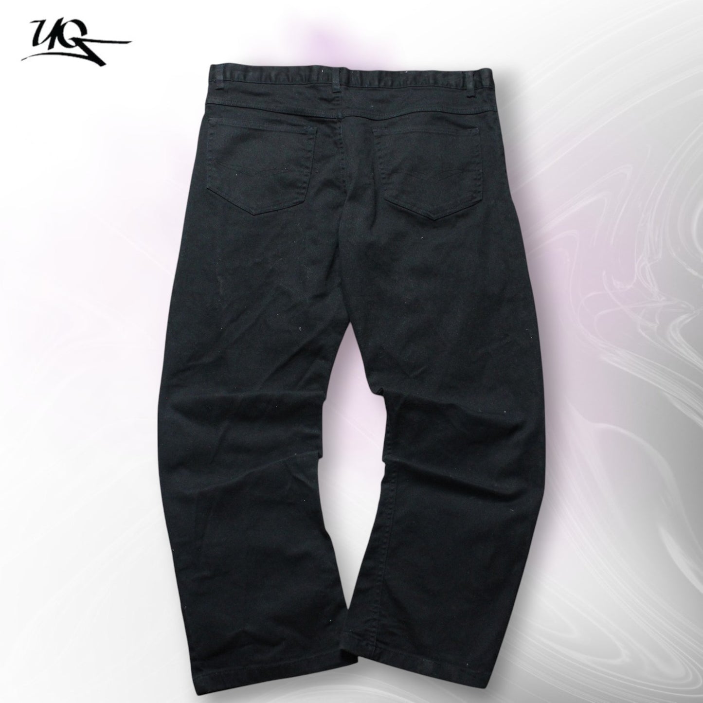 Mc Panthon Jeans (Men-W40)