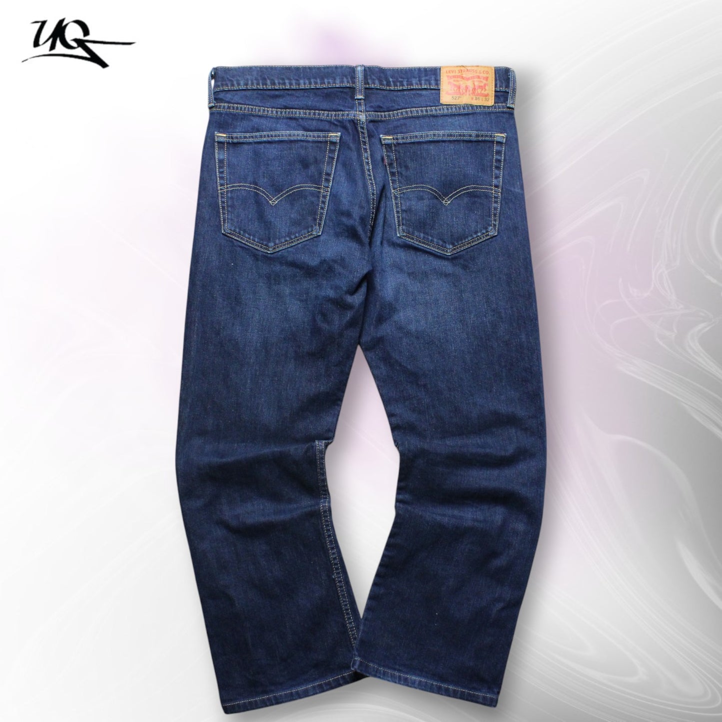Levi's 527 Jeans (Men-W36)