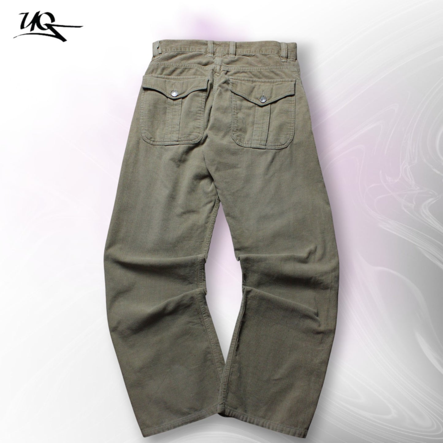 Jeff Cordhose (Herren-W30)