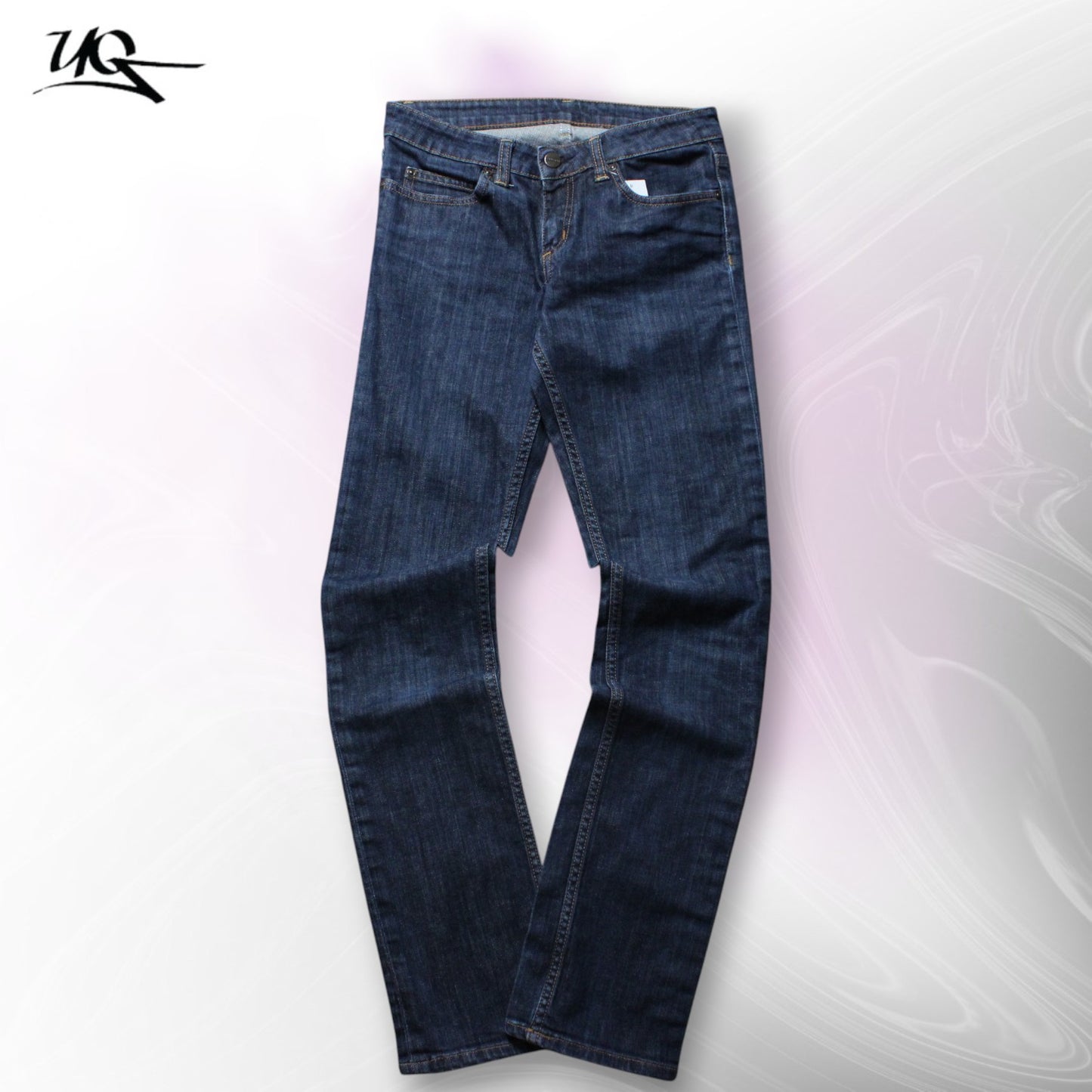 Carhartt Jeans (Herren-W27)