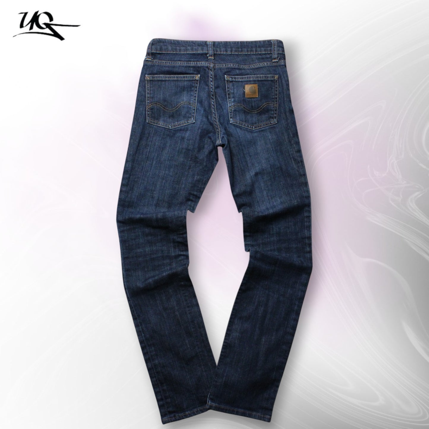 Carhartt Jeans (Herren-W27)