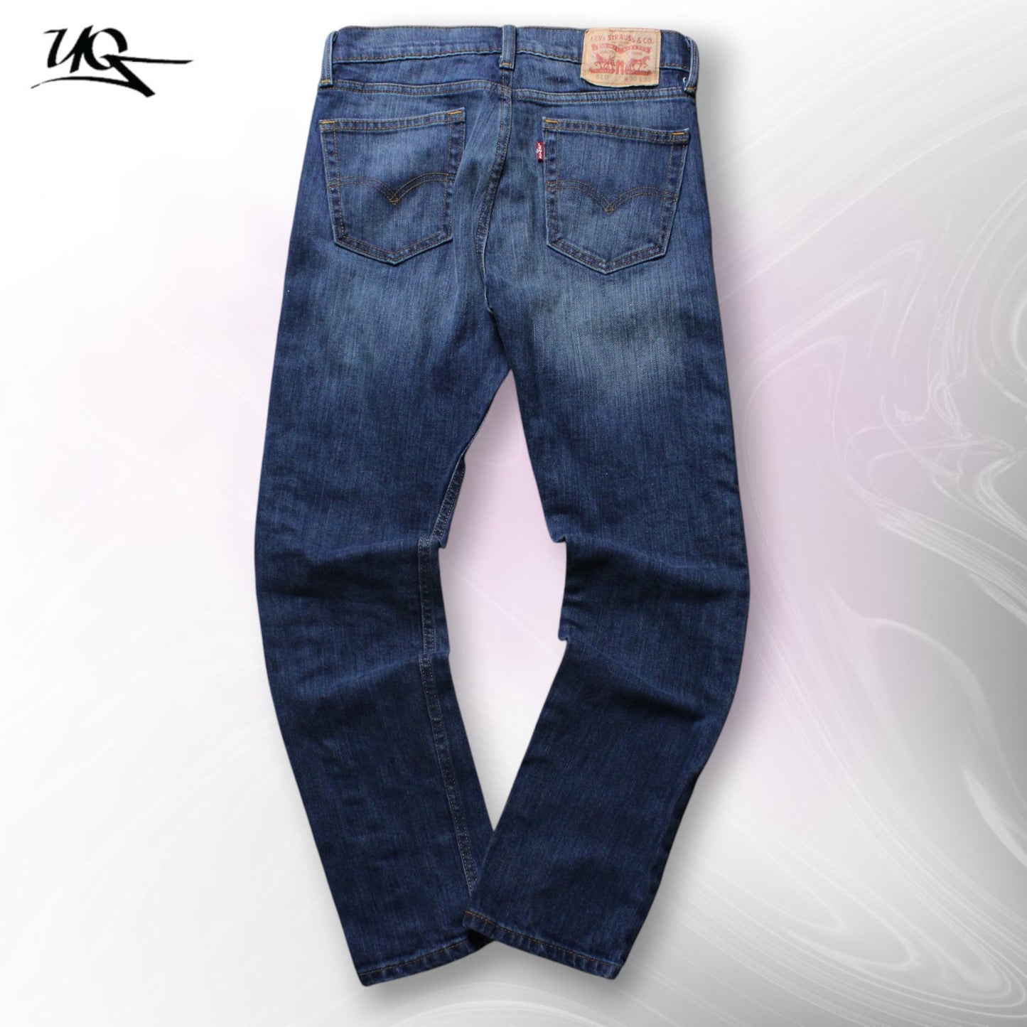 Levi's 510 Jeans (Men-W30)