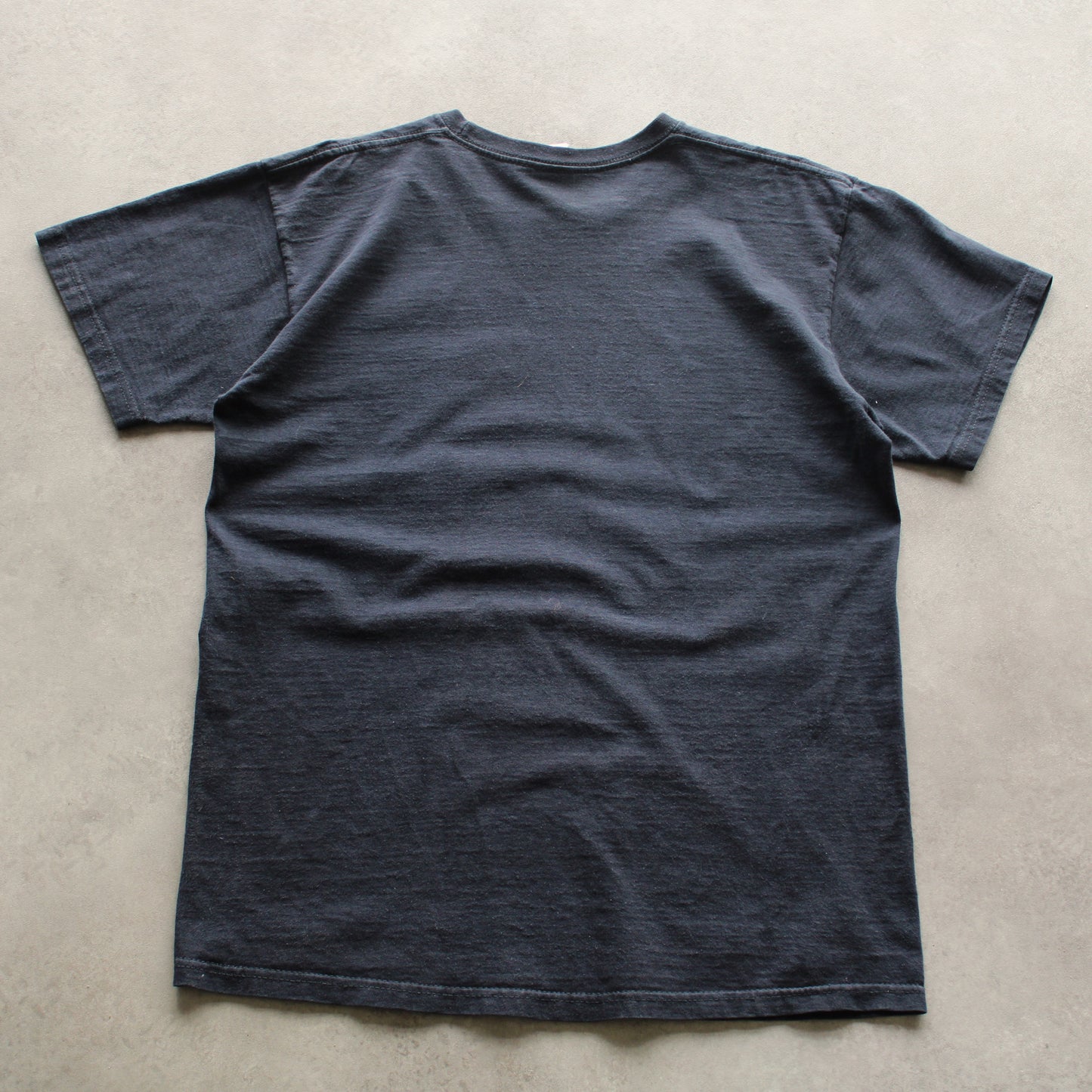 New Model Army Printed T-Shirt (Man-M)