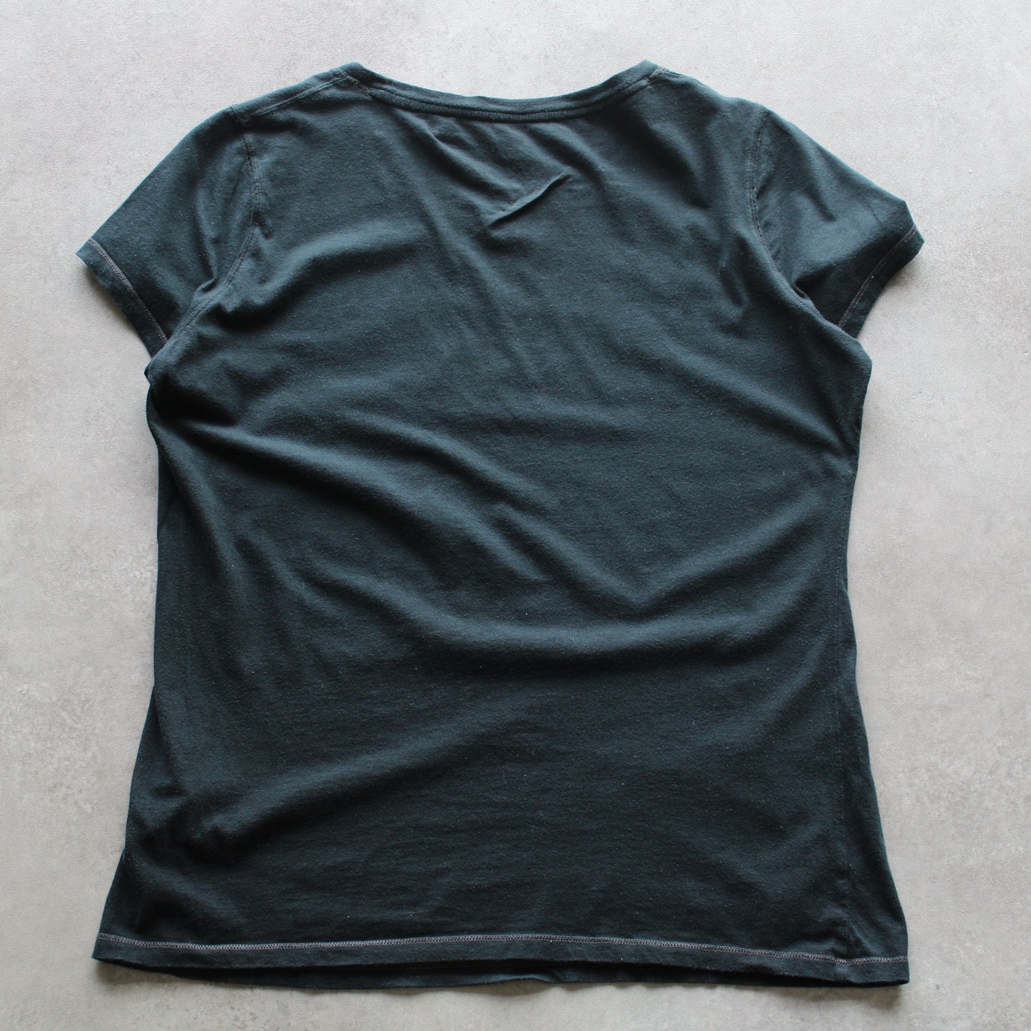 Fila Poloshirt mit kleinem bestickten Logo (Herren, XXL)