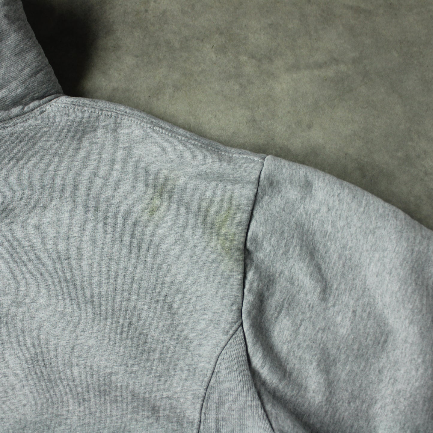 Patta Printed Hoodie – Grey (Man–L)