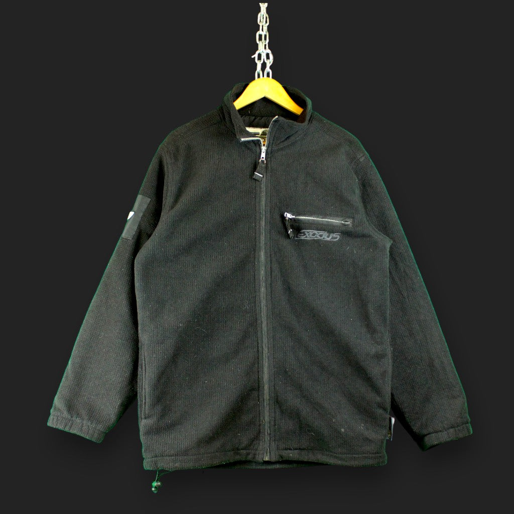 Exodus FullZip Polarfleece