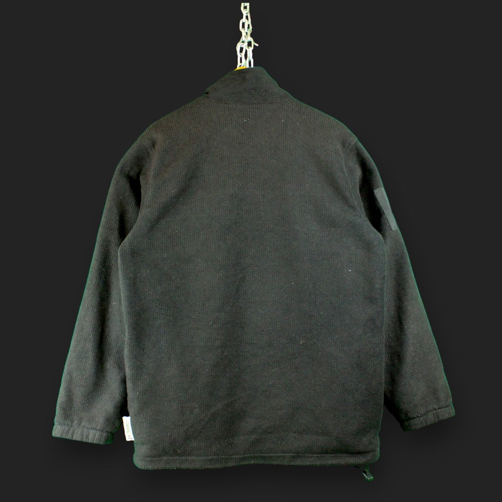 Exodus FullZip Polarfleece