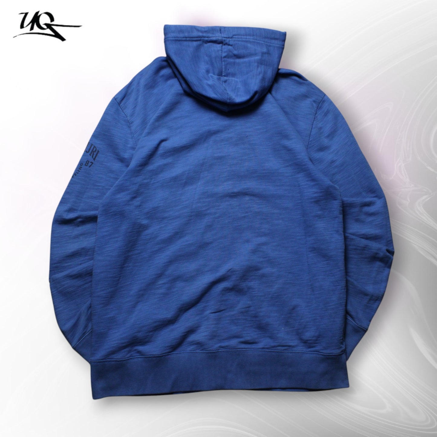Napapijri Full Zip Hoodie (Men-3XL)