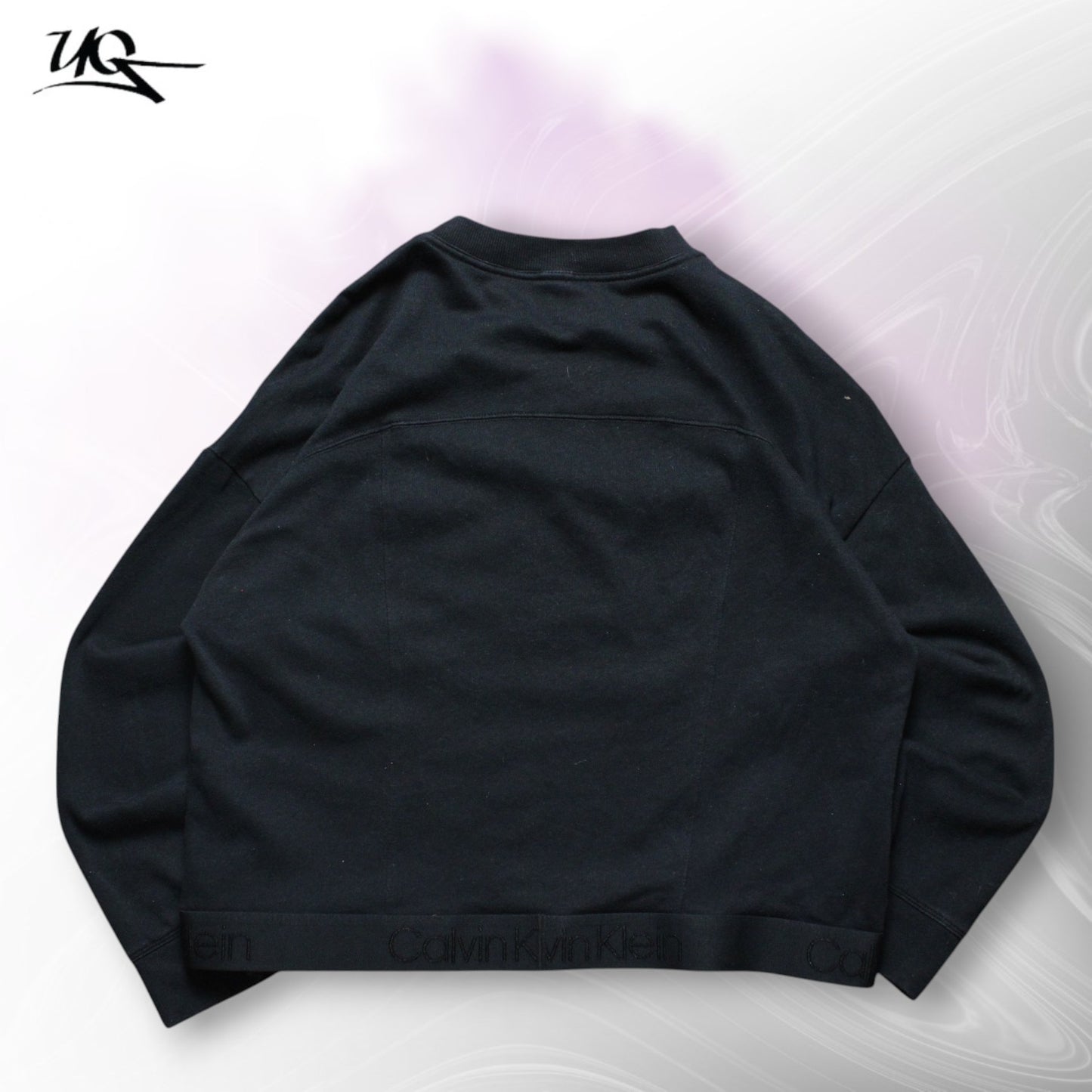 Calvin Klein Pullover (Damen-M)