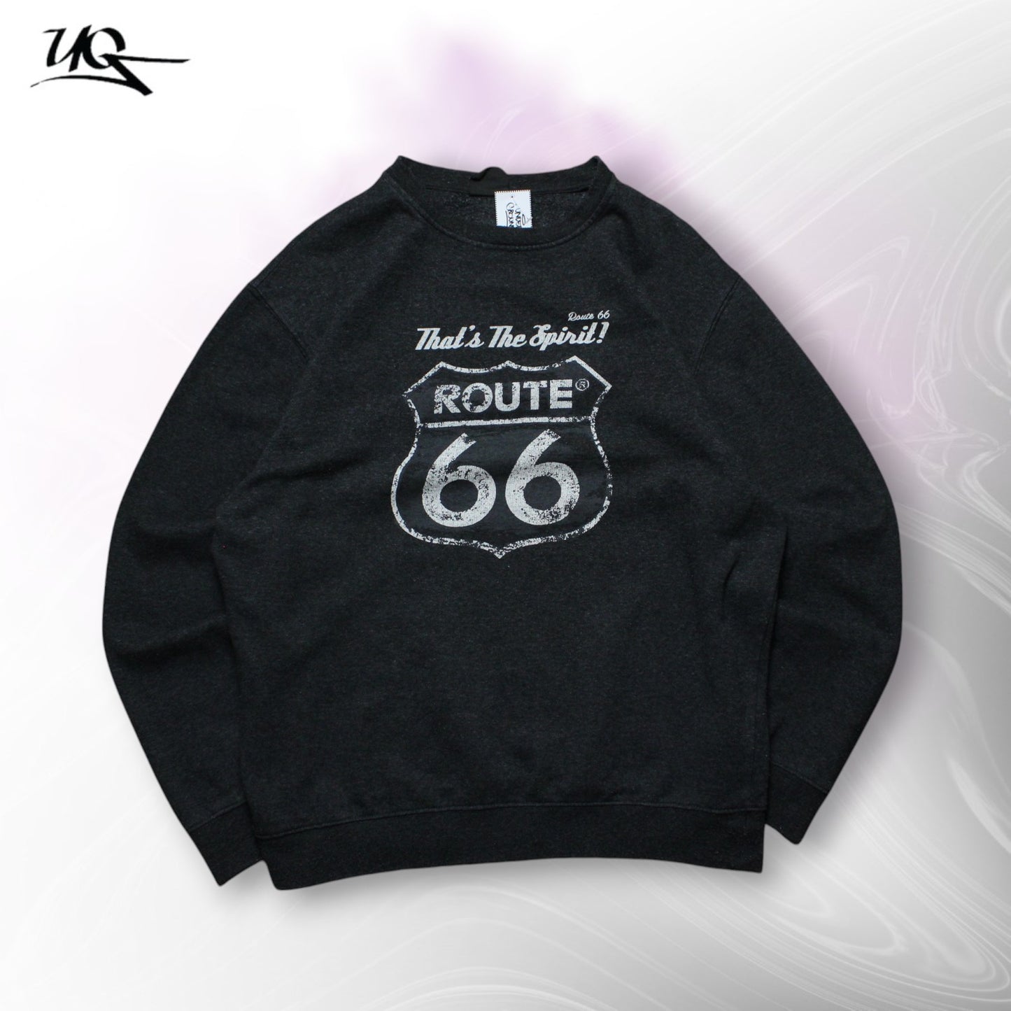 Route 66 Pullover (Herren-M)