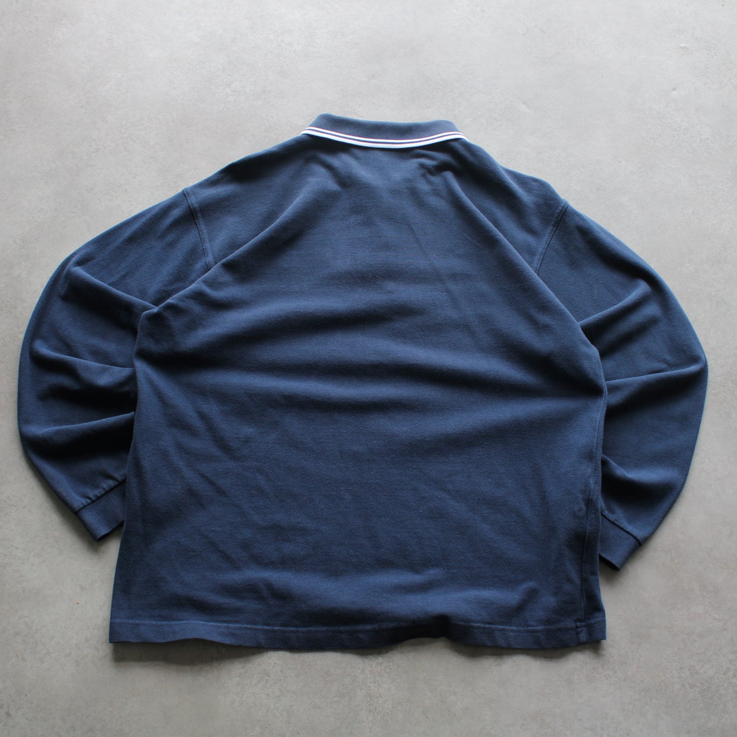 Columbia Polarfleece mit Reißverschluss (Herren-XL)