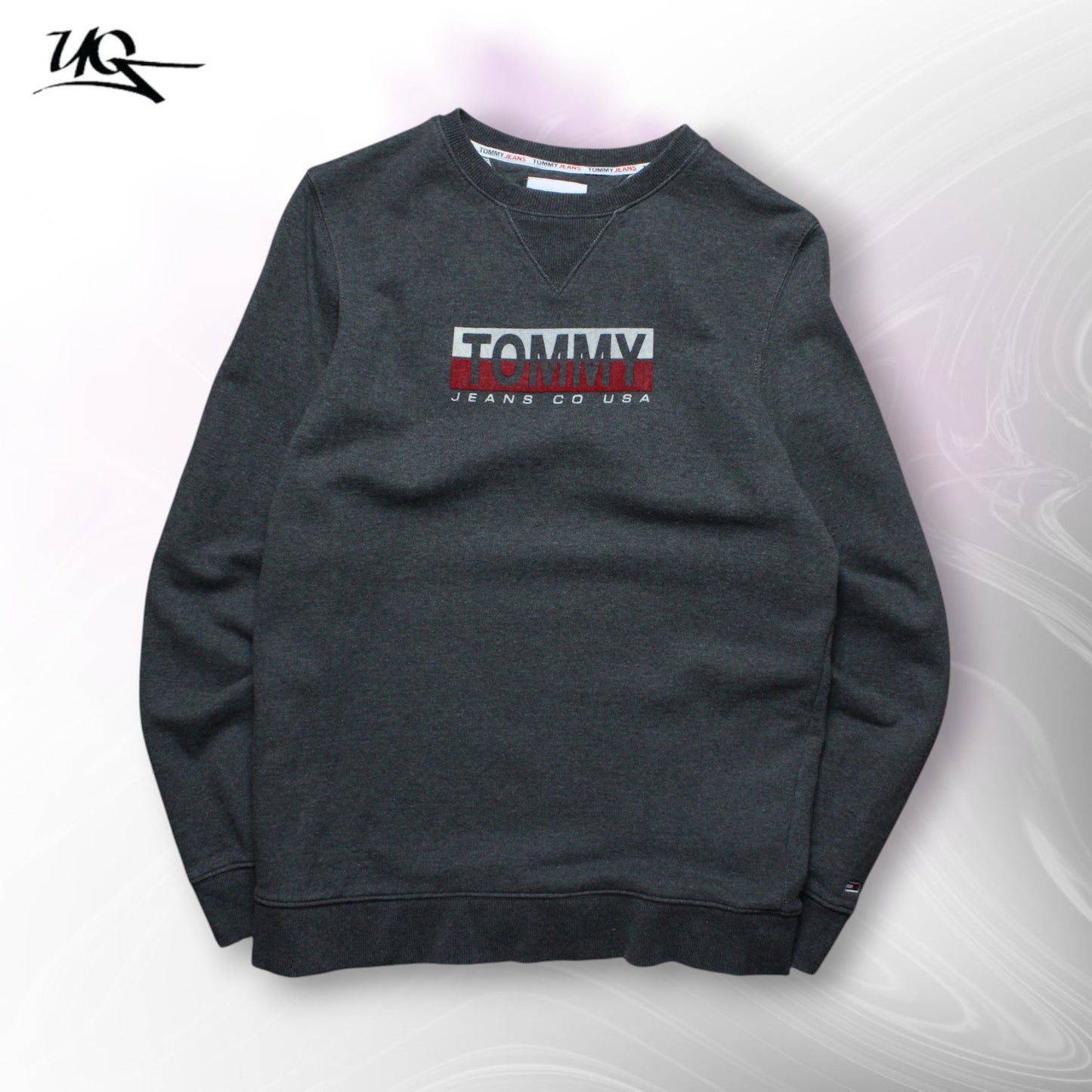 Tommy Jeans Sweater (Men-L)