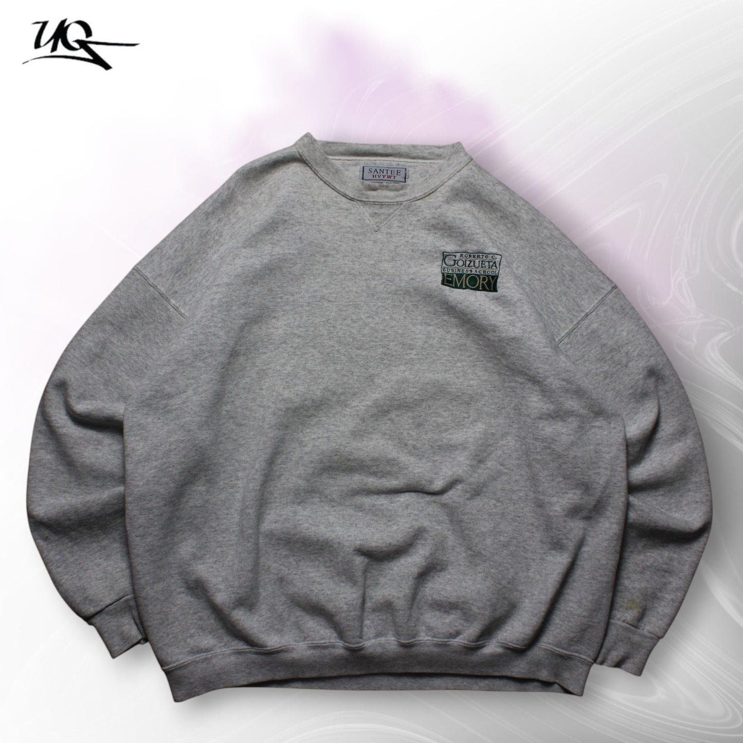 Santee Vintage Pullover (Herren-XL)