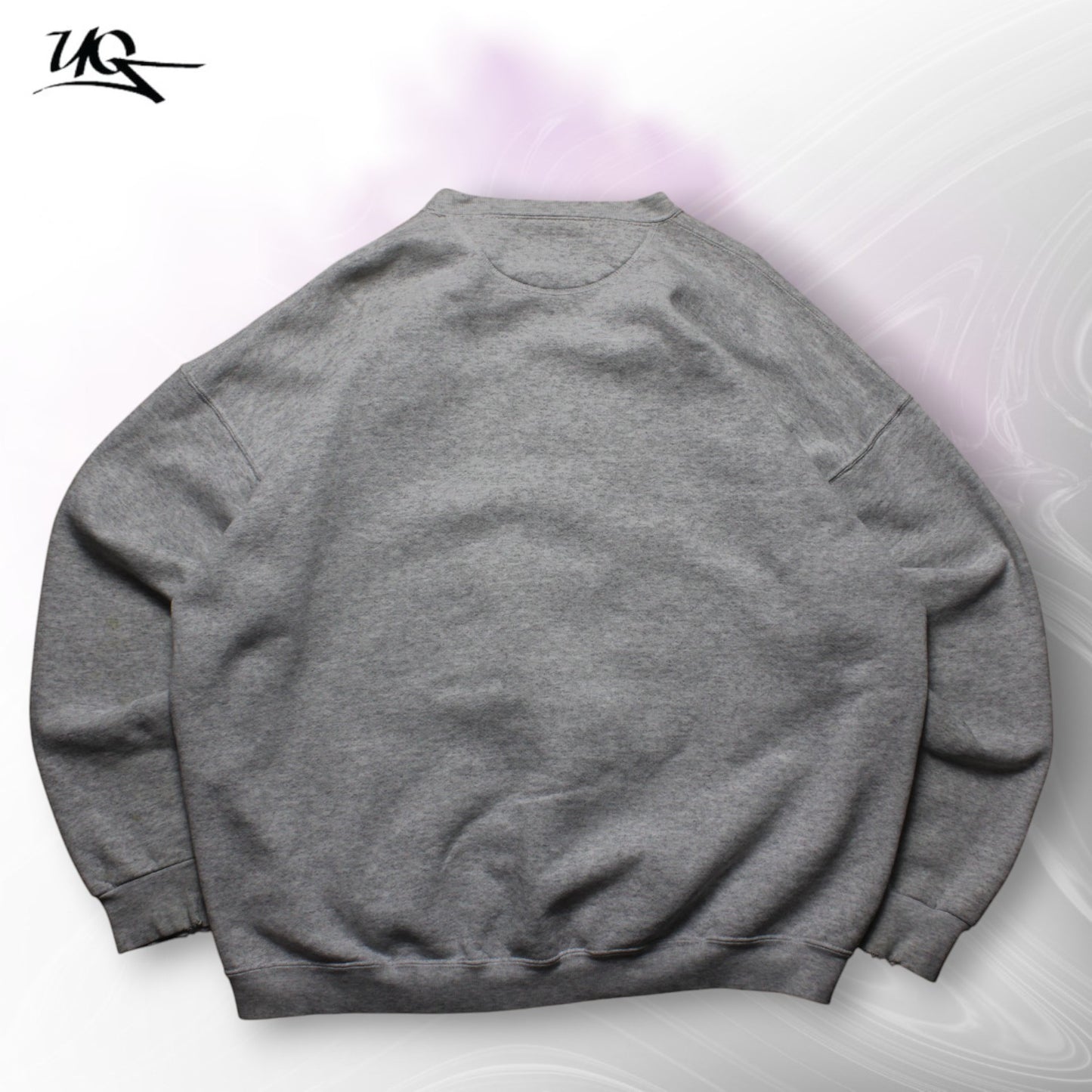Santee Vintage Pullover (Herren-XL)
