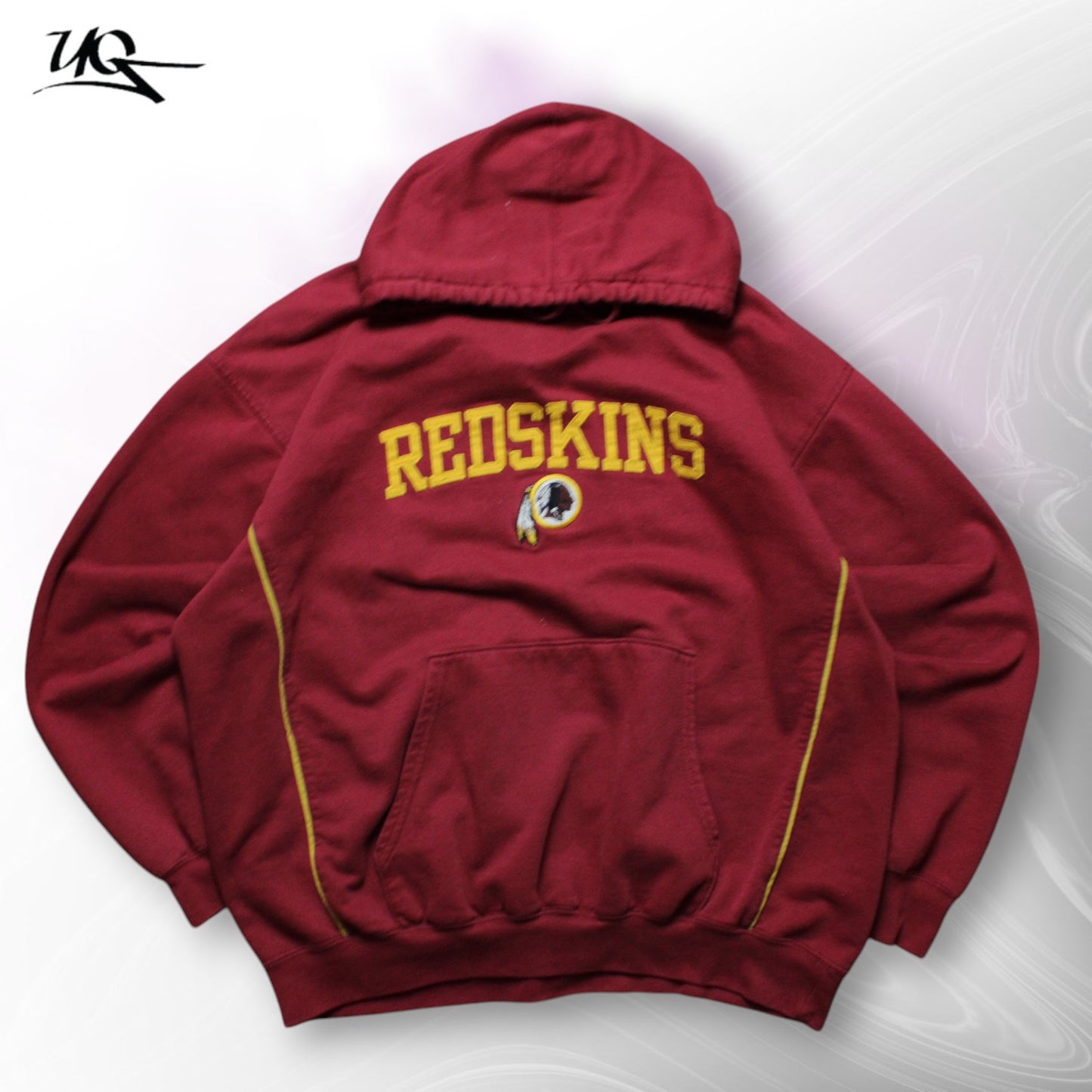 NFL Redskins Hoodie (Men-L)