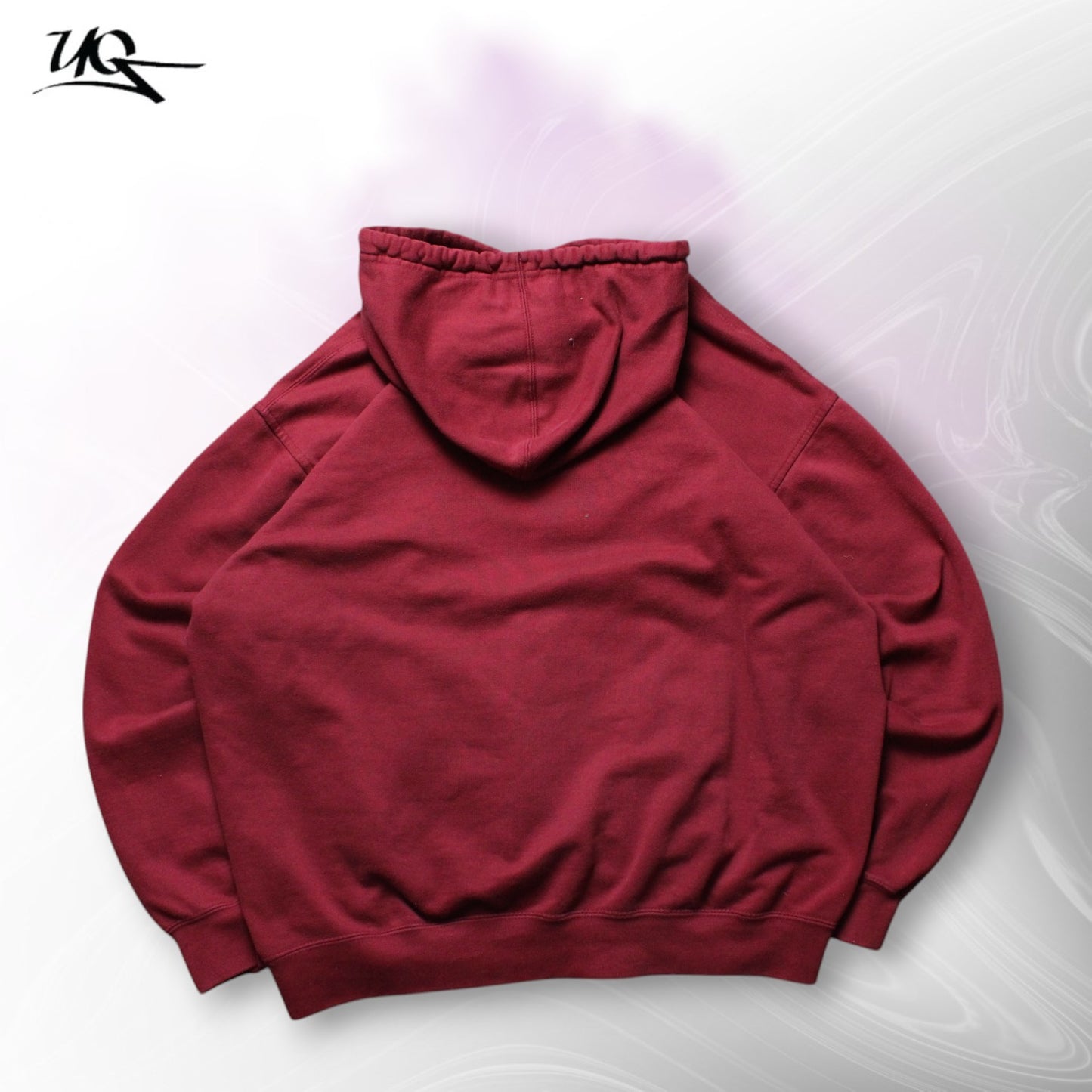 NFL Redskins Hoodie (Men-L)