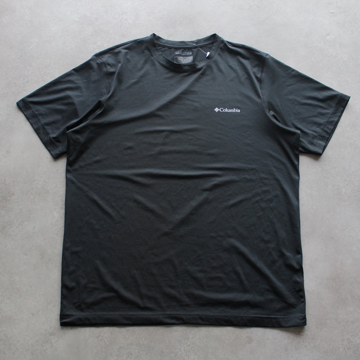 Columbia Polarfleece mit Reißverschluss (Herren-XL)