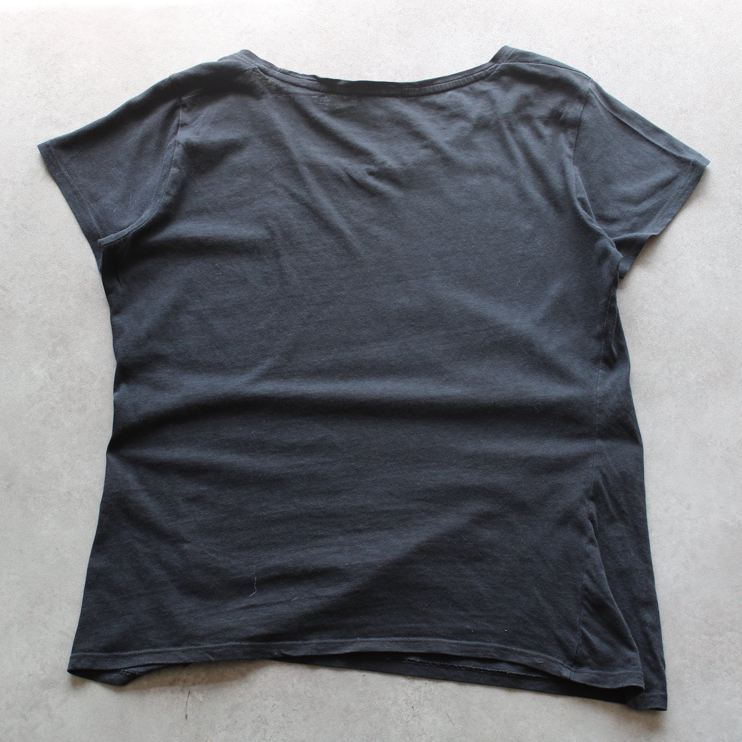 Fila Poloshirt mit kleinem bestickten Logo (Herren, XXL)