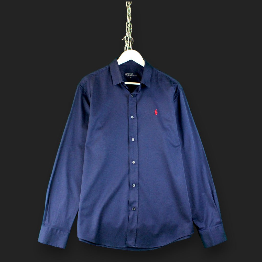 Ralph Lauren Langarmhemd