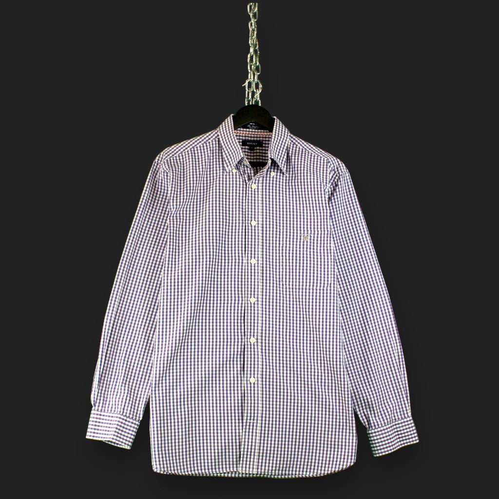 Gant Langarmhemd