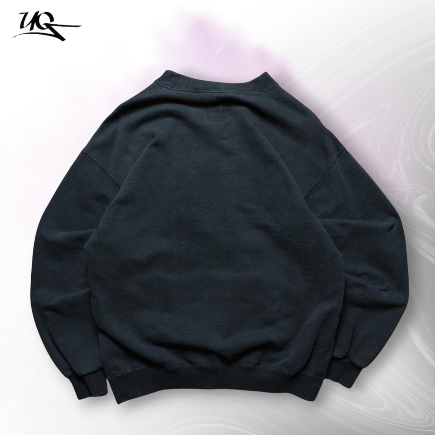Nike Vintage-Pullover (Herren, S)