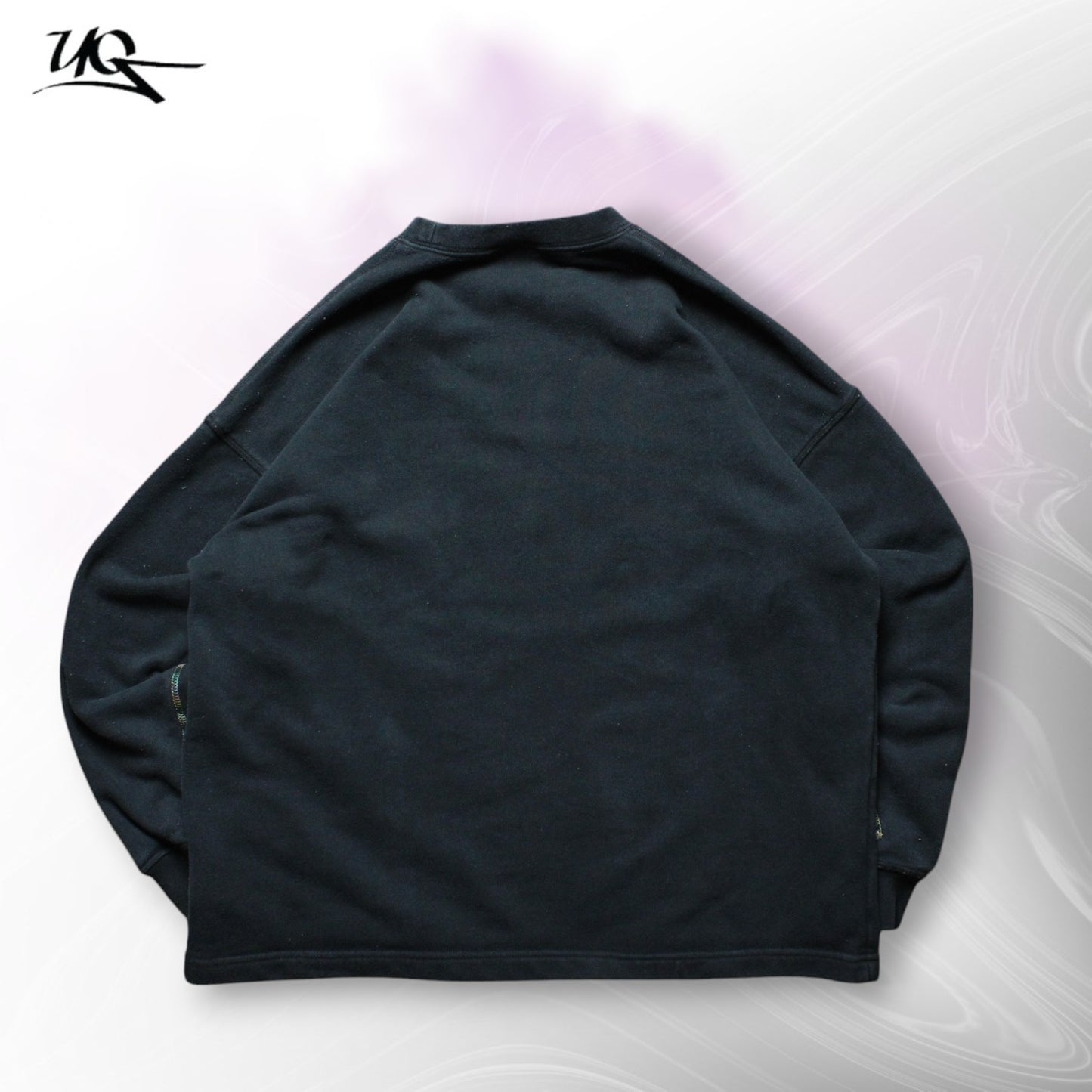 Nike-Pullover (Herren, S)