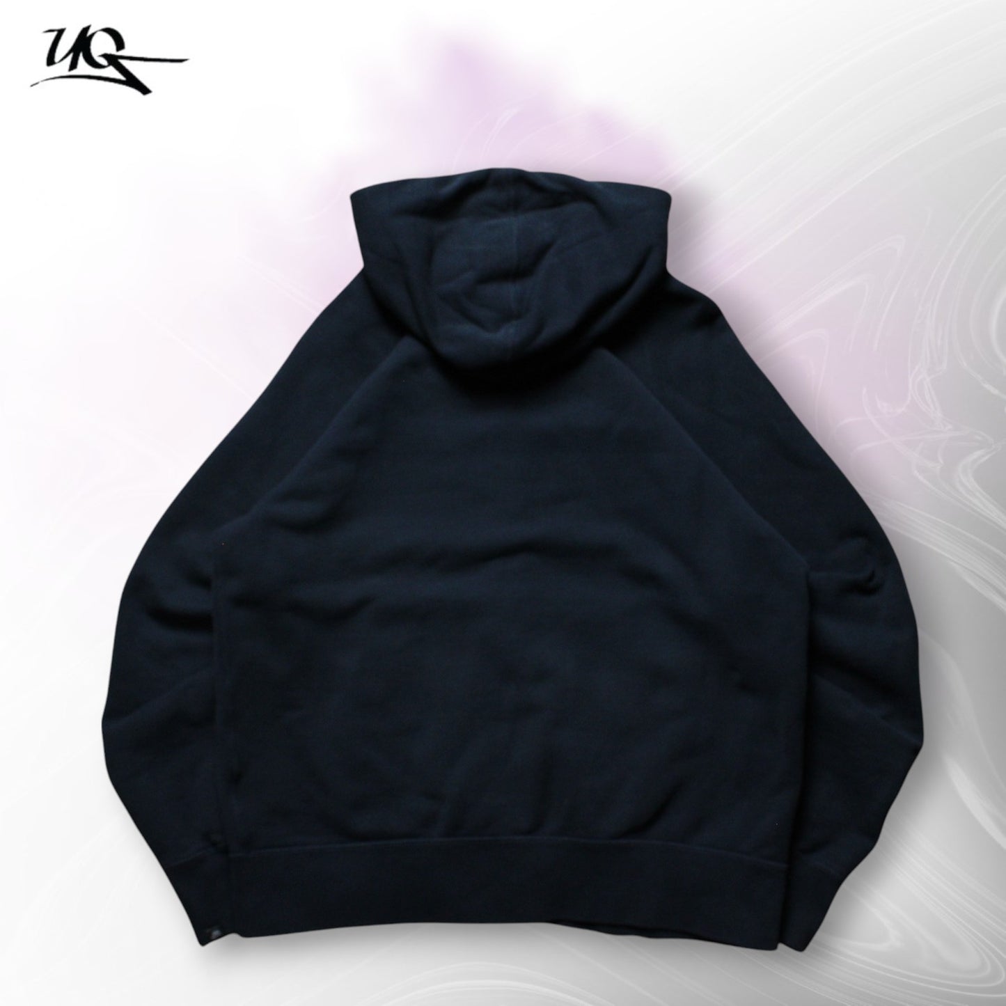 Nike Full Zip Hoodie (Herren, L)