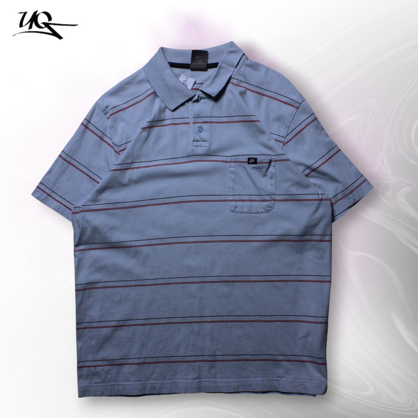 Nike Vintage Poloshirt (Herren-XXL)