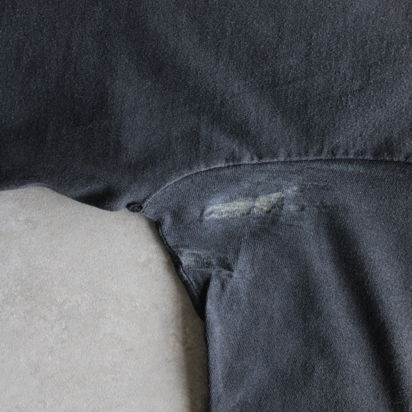 Columbia Polarfleece mit Reißverschluss (Herren-XL)