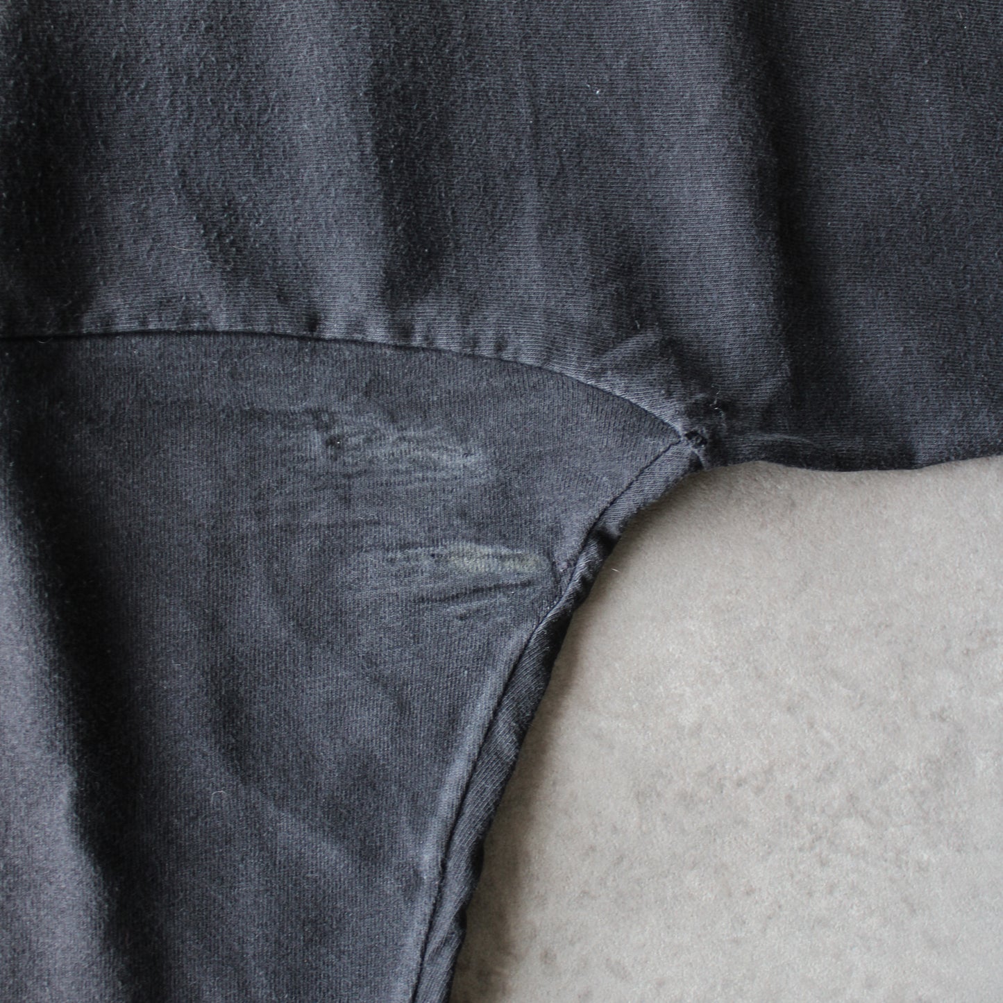 Columbia Polarfleece mit Reißverschluss (Herren-XL)