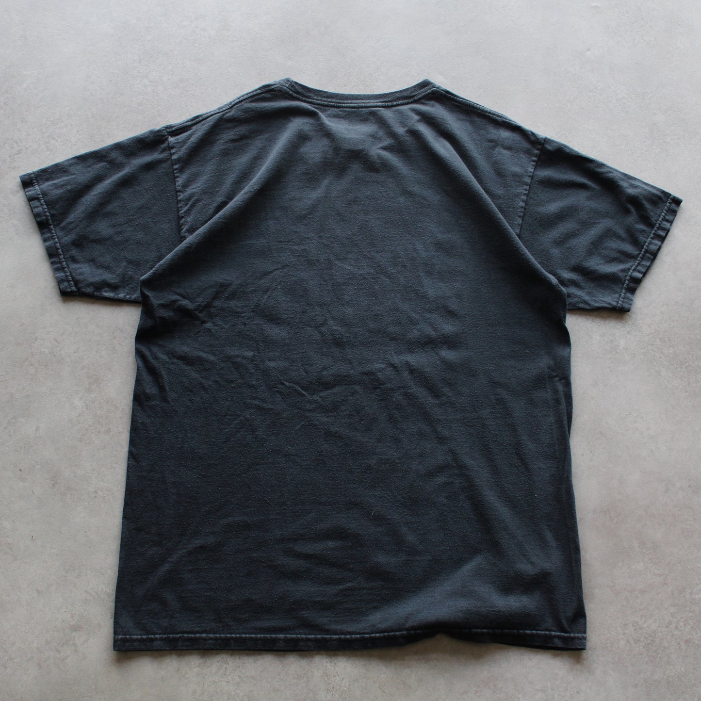 Neff Printed T-Shirt (Man-L)