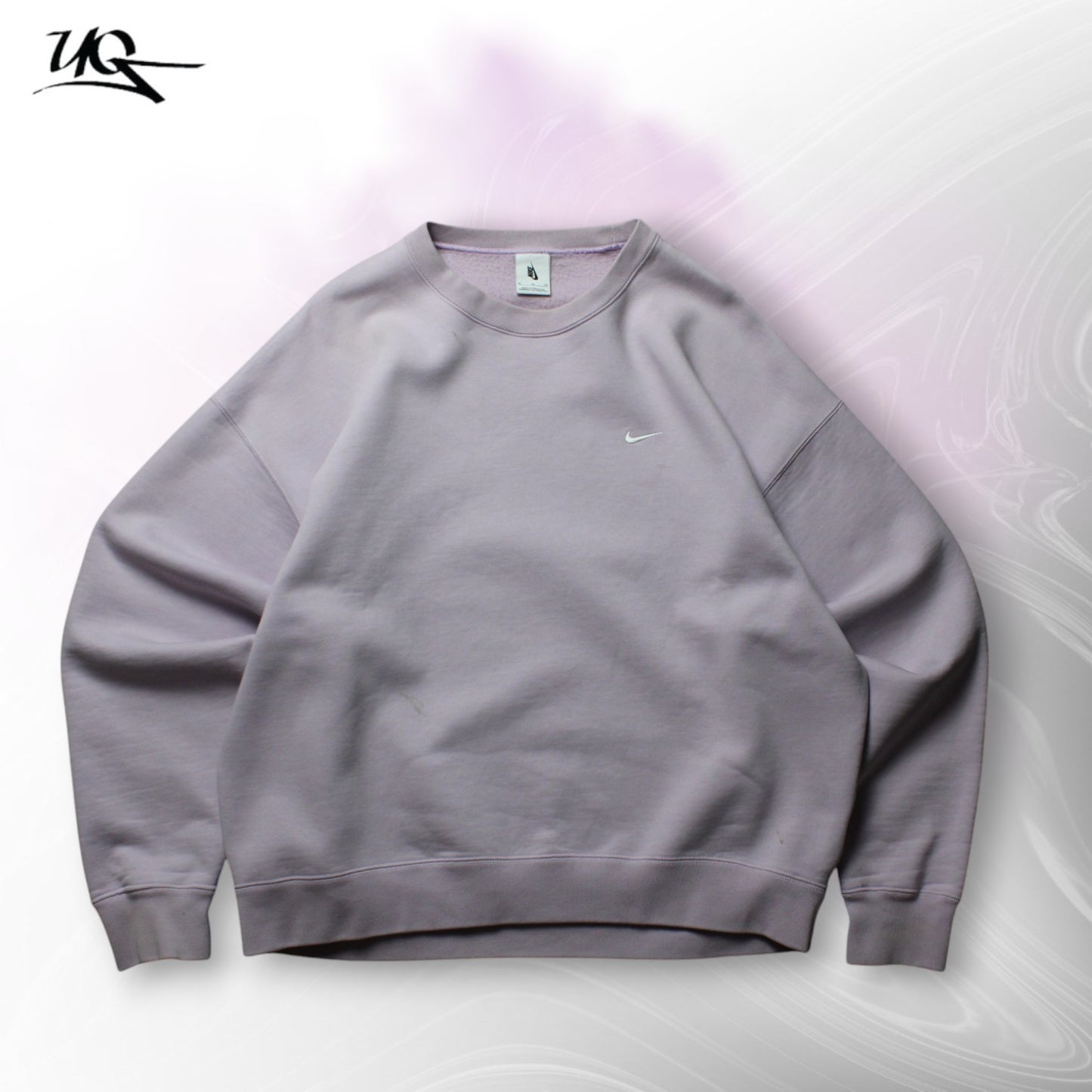 Nike Crewneck Sweater (Men-XL)