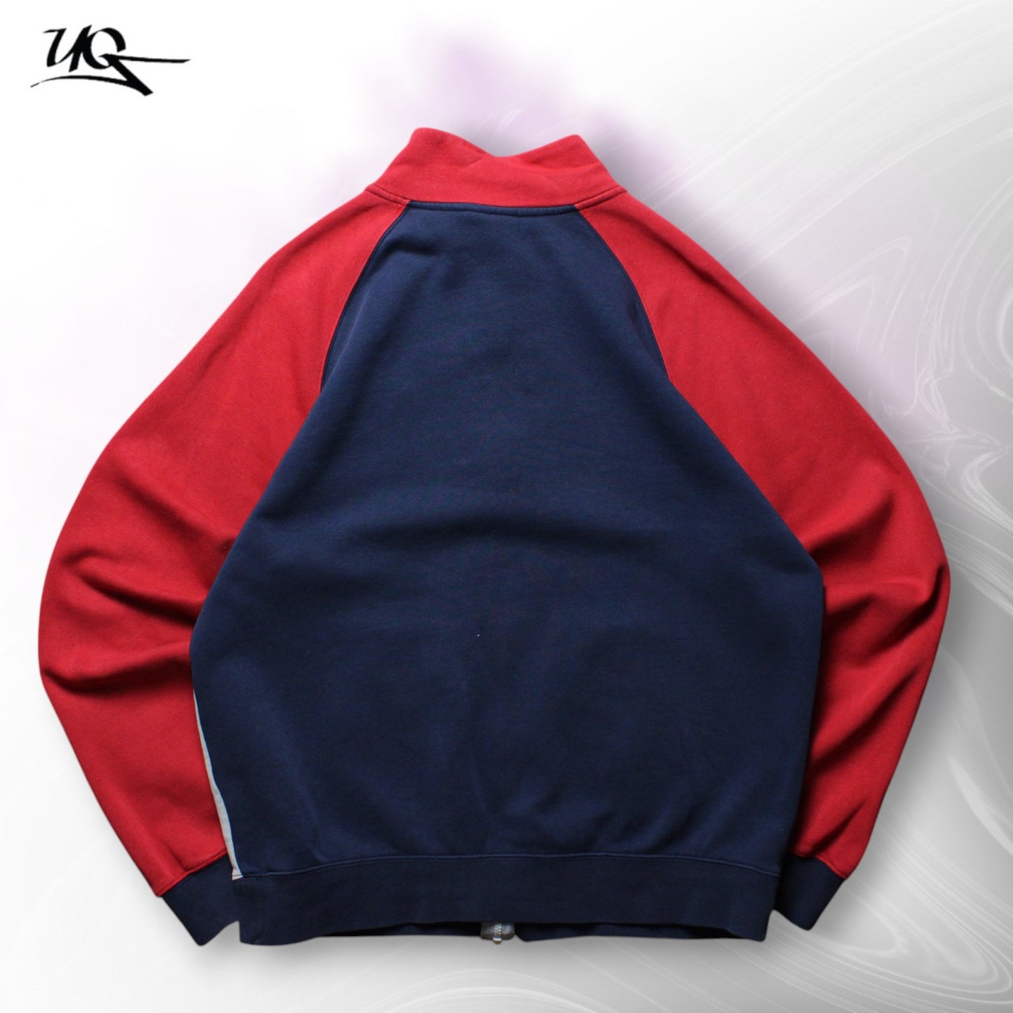 Nike Full Zip Sweater (Herren, M)