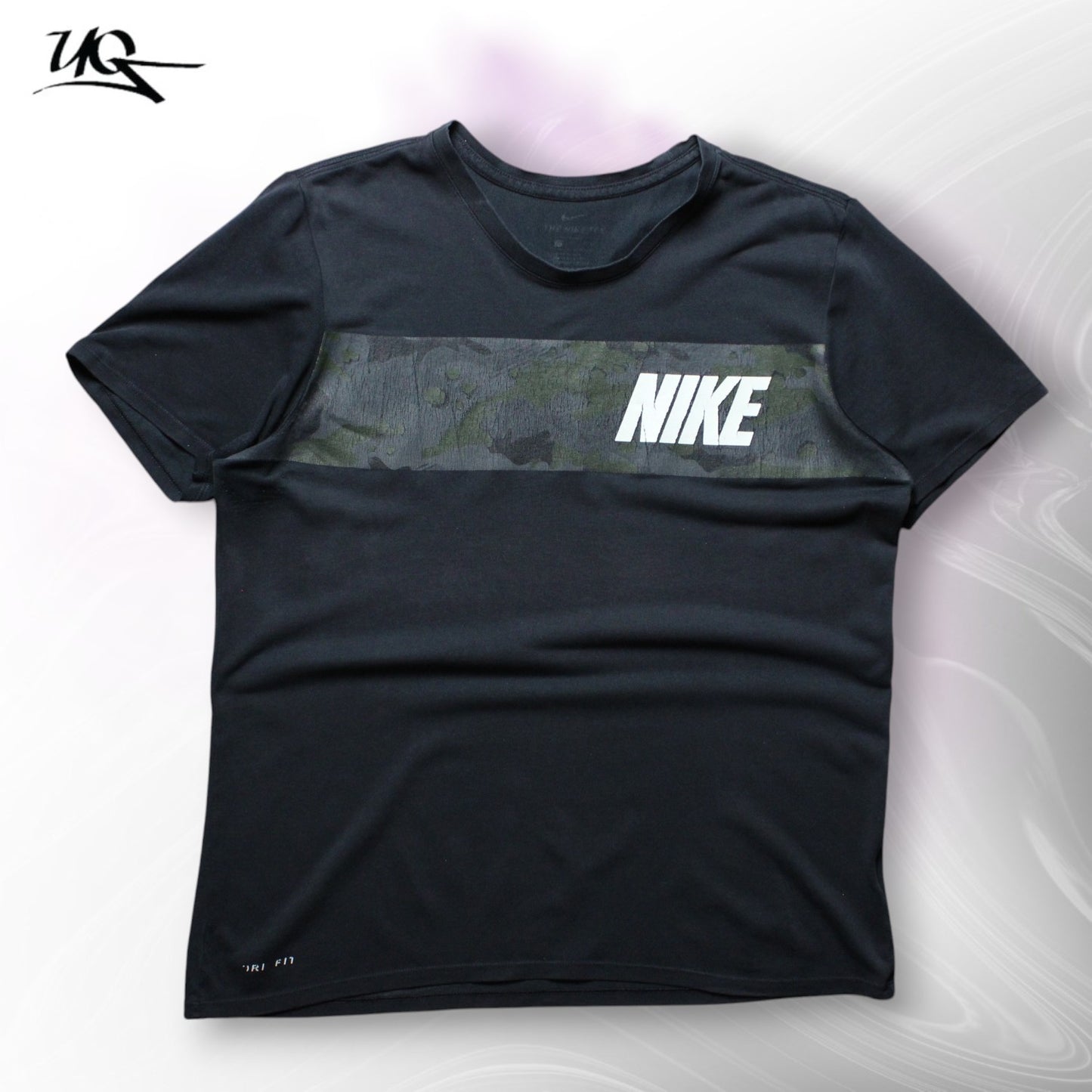 Nike Dri-Fit T-Shirt (Herren-L)