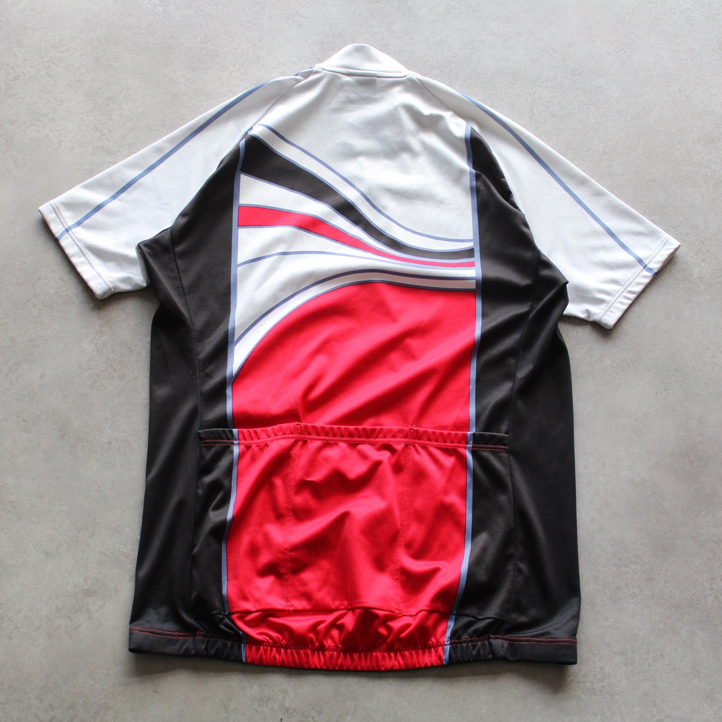 Columbia Polarfleece mit Reißverschluss (Herren-XL)